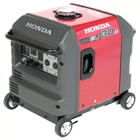 GENERADOR INVERTER EU30IS HONDA