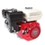 MOTOR ESTACIONARIO 5.5HP GX160 HONDA