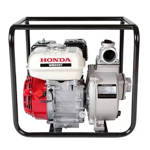 MOTOBOMBA WB20XT HONDA