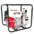 MOTOBOMBA WB20XT HONDA - comprar online