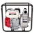 MOTOBOMBA WB30XT
