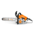 MOTOSIERRA MS 182 C-BE 35.8CC STIHL