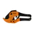 TERMOFUSORA 220V 50HZ 1500W LTF-6315 LUSQTOFF - Wandel Maquinarias