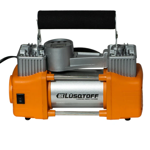 MINI COMPRESOR DE AIRE PORTATIL MCL150-8 LUSQTOFF