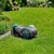 ROBOT CORTACESPED SILENO P/ 500MT2 GARDENA en internet