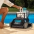 Robot limpia piscinas sin cable Dolphin Liberty 300 en internet