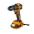 TALADRO DE IMPACTO A BATERIA 13MM TIL45-8BK LUSQTOFF
