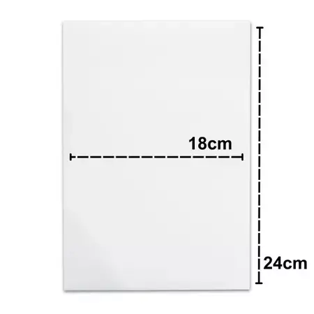 TELA DE PINTURA 18x24