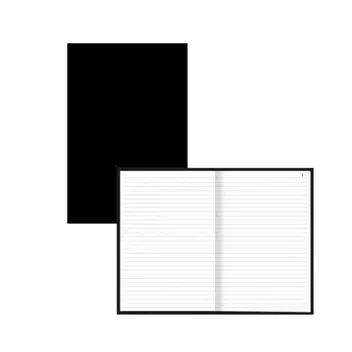 LIVRO ATAS TAMOIO VERTICAL SEM MARGEM 100 FOLHAS