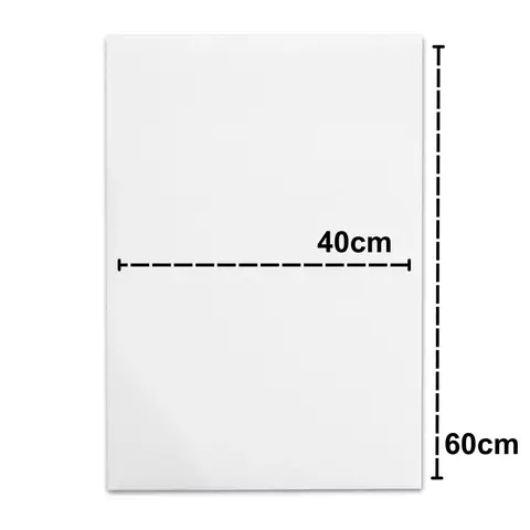 TELA DE PINTURA 40X60