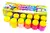 Tempera Guache 12 Cores 15ml da Acrilex, - comprar online