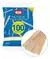 Palitos de picolé Gaboardi 100un. - comprar online
