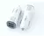 Fonte de Carregador Veicular Com 2 USB 2.4A / 3.4A - Inova