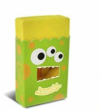 Borracha Fantasia Monstrengo Kaz