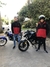 1-Servicios de envíos y gestión (comunas de Stgo-Stgo) - moto-junior