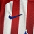Kit Infantil Atlético de Madrid I 23/24 Nike - Vermelho e branco e azul - Mpk Store