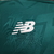 Camisa Roma Edição Especial 23/24 - Jogador New Balance Masculina - Verde com detalhes em branco - Mpk Store