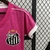 Camisa Santos Rosa 23/24 Torcedora – Feminino - Mpk Store
