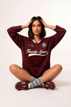 Camiseta Fiona