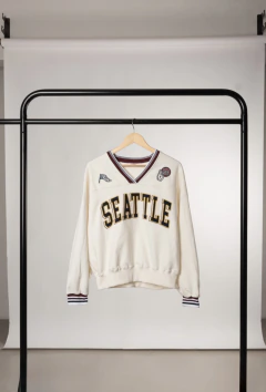 Buzo Seattle - Milan Indumentaria