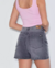 Short Baggy Negro - comprar online