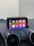 Modulo Prime para Audi en internet