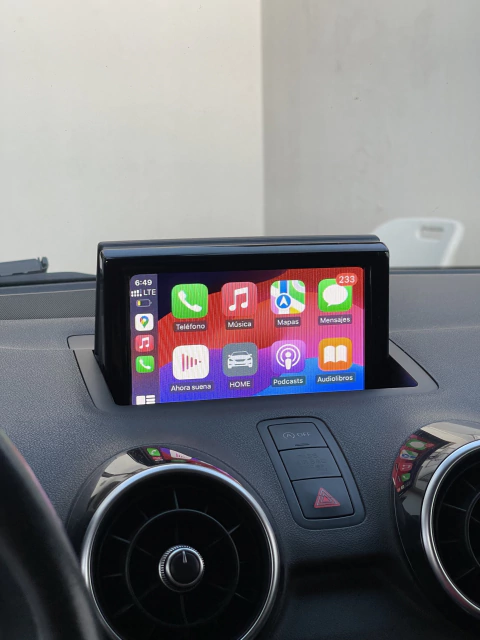 Marca 3 de Prime Auto