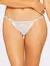 Calcinha String Pétala - comprar online