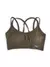 Top Seamless Vitality (verde oliva) - comprar online