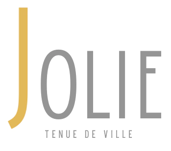 Jolie - Tenue de Vile Brasil | Moda e Acesório