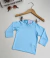 Conjunto Praia Manga Longa Tubarão no Shorts - comprar online