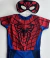 Fantasia Homem-Aranha - comprar online