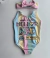 Body Mãe e Filha Melhor Mãe - comprar online