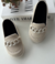 Mocassim Off White - comprar online
