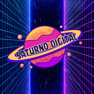 Saturno Digital