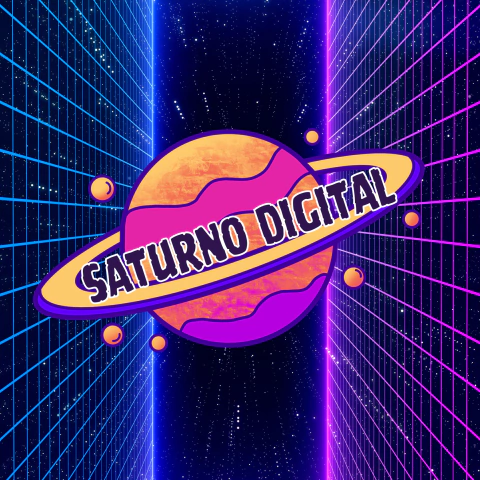 Saturno Digital