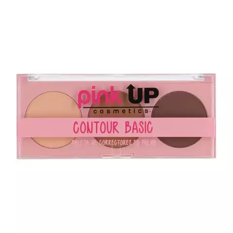 Contour Basic Pink Up