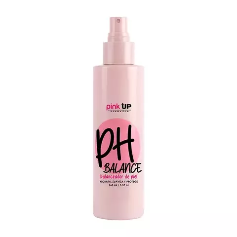 Balanceador de pH Pink Up