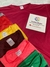 CAMISA PARA VISITA UNISSEX POLIESTER