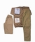 KIT PADRÃO PARA DETETO CALÇA BRIM + BERMUDA BRIM + BLUSA MOLETON