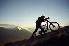 Banner de la categoría MTB