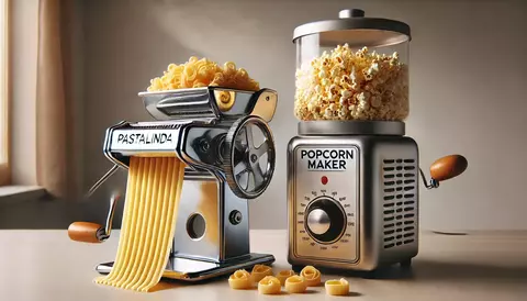 Banner de la categoría Fabripastas, fábrica de helados, fábricas de algodón de azucar y pochocleras