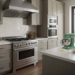 Banner de la categoría Cocinas