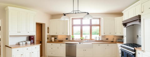 Banner de la categoría Cocina