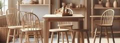 Banner de la categoría De madera