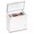 FREEZER GAFA FGHI300B-L BLANCO 280 LITROS - comprar online