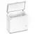 FREEZER GAFA FGHI300B-L BLANCO 280 LITROS en internet