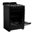 COCINA ESCORIAL MASTER CLASSIC NEGRA GN