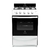 COCINA ESCORIAL MASTER STYLE BLANCA GN - comprar online