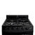 COCINA ESCORIAL MASTER STYLE NEGRA GN en internet